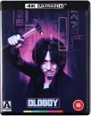 nahlad Old Boy - 4K Ultra HD Blu-ray (bez CZ)