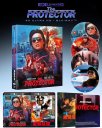 nahlad Ochranca - Deluxe Limited Edition 4K Ultra HD + Blu-ray (bez CZ)
