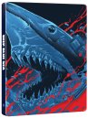 nahlad Útok z hlbín - 4K Ultra HD Blu-ray Steelbook