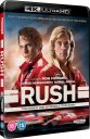 nahlad Rivali - 4K Ultra HD Blu-ray (bez CZ)