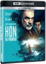 nahlad Honba na ponorku - 4K Ultra HD Blu-ray