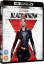 nahlad Čierna vdova - 4K Ultra HD + Blu-ray (bez CZ)