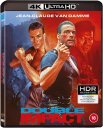nahlad Dvojitý zásah - 4K Ultra HD + Blu-ray (bez CZ)