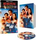 nahlad Zlodej zostane zlodejom - Limited Edition 4K Ultra HD Blu-ray (bez CZ)