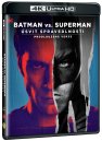 nahlad Batman vs. Superman: Úsvit spravodlivosti - 4K UHD Blu-ray rozšírená verzia