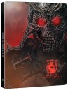 nahlad Mortal Kombat II - 4K Ultra HD Blu-ray + Blu-ray Steelbook