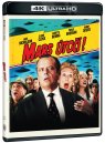 nahlad Mars útočí! - 4K Ultra HD Blu-ray