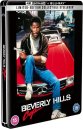 nahlad Policajt v Beverly Hills - 4K Ultra HD + Blu-ray Steelbook (bez CZ)