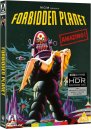 nahlad Zakázaná planéta - Limited Edition 4K Ultra HD (bez CZ)