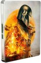 nahlad Star Wars: Mandalorián a Grogu - 4K UHD Blu-ray + Blu-ray Steelbook