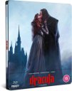 nahlad Dracula: Príbeh lásky - 4K Ultra HD + Blu-ray Steelbook (bez CZ)