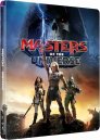 nahlad Vládcovia vesmíru (2026) - 4K Ultra HD Blu-ray + Blu-ray Steelbook (bez CZ)