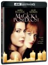 nahlad Praktická mágia - 4K Ultra HD Blu-ray