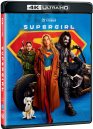 nahlad Supergirl - 4K Ultra HD Blu-ray