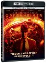 nahlad Oppenheimer - 4K Ultra HD + Blu-ray + Blu-ray bonusový disk