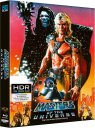 nahlad Vládcovia vesmíru (1987) - Limited Edition 4K Ultra HD + Blu-ray (bez CZ)