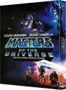 nahlad Vládcovia vesmíru (1987) - Limited Edition 4K Ultra HD + Blu-ray (bez CZ)