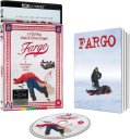 nahlad Fargo - Limited Edition 4K Ultra HD (bez CZ)