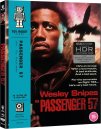 nahlad Prepadnutie vo vzduchu - 4K Ultra HD + Blu-ray (bez CZ)