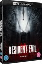 nahlad Resident Evil (2026) - 4K Ultra HD + Blu-ray (bez CZ)