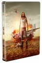 nahlad Con Air - 4K Ultra HD + Blu-ray Limitovaná zberateľská edícia Steelbook 2BD