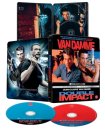 nahlad Dvojitý zásah - 4K Ultra HD + Blu-ray Steelbook (bez CZ)