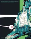 nahlad Ghost in the Shell (1995) - 4K Ultra HD Blu-ray Steelbook (bez CZ)
