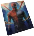 nahlad Spider-Man: Daleko od domova - Blu-ray 3D Steelbook