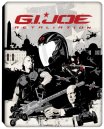 nahlad G.I. Joe 2: Odveta - Blu-ray 3D + 2D Steelbook
