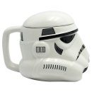 nahlad Hrnek Star Wars - Stormtrooper 3D