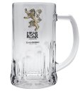 nahlad Půllitr Game of Thrones - Lannister