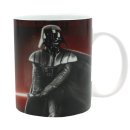 nahlad Hrnek Star Wars - Darth Vader 460ml