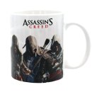 nahlad Hrnek Assassin's Creed 320ml