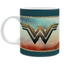 nahlad Hrnek Wonder Woman 320ml