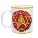 nahlad Hrnek Star Trek - Starfleet Academy 320ml