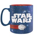 nahlad Hrnek Star Wars - Han Solo 460ml