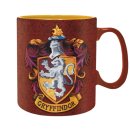 nahlad Hrnek Harry Potter - Gryffindor 460ml
