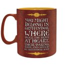 nahlad Hrnek Harry Potter - Gryffindor 460ml