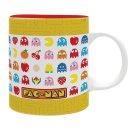 nahlad Hrnek Pacman 320ml