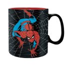 nahlad Hrnek Amazing Spider-Man 460 ml