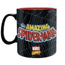 nahlad Hrnek Amazing Spider-Man 460 ml