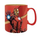 nahlad Hrnek Iron Man 460 ml