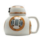 nahlad Hrnek Star Wars - BB8 3D 350 ml