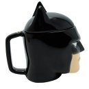 nahlad Hrnek Batman 3D 300 ml