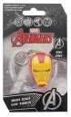 nahlad Klíčenka Iron Man svítící