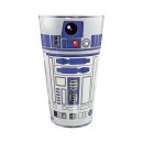 nahlad Sklenice Star Wars - R2D2 400 ml