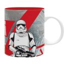 nahlad Hrnek Star Wars - Tropper 320 ml