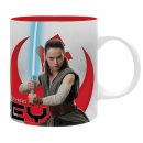 nahlad Hrnek Star Wars - Rey 320 ml