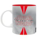 nahlad Hrnek Star Wars - Rey 320 ml