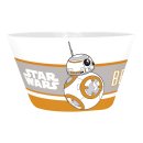 nahlad Miska Star Wars - BB8 460 ml